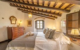 Masia Marco Lux, Ideal Familias Con Gran Zona Exterior Y Piscina